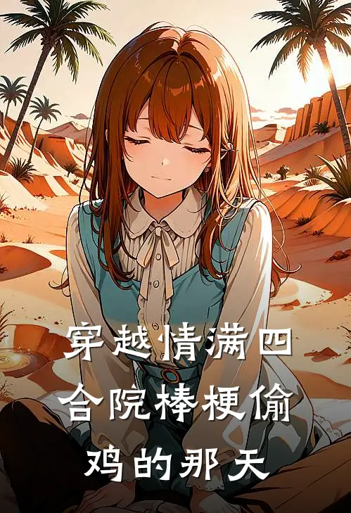 穿越情满四合院棒梗偷鸡的那天