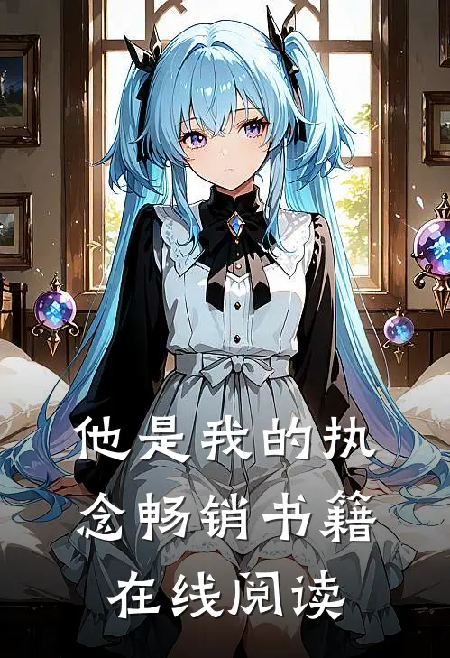 他是我的执念畅销书籍在线阅读