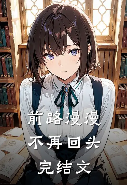 前路漫漫，不再回头完结文