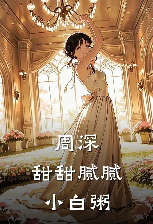 周深：甜甜腻腻小白粥