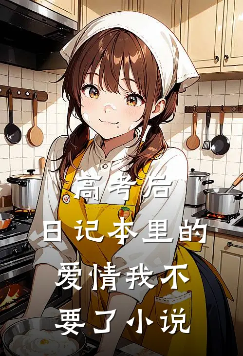 高考后，日记本里的爱情我不要了小说