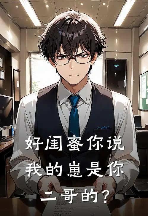 好闺蜜你说我的崽是你二哥的？