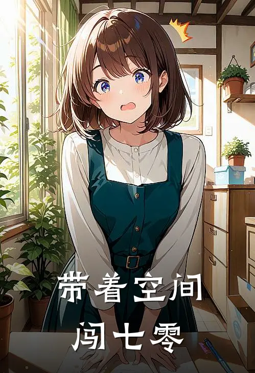 带着空间闯七零