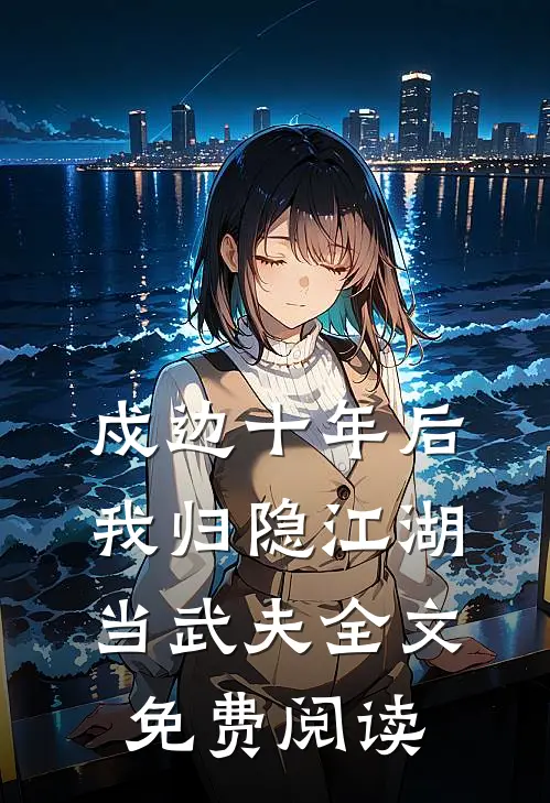 戍边十年后，我归隐江湖当武夫全文免费阅读