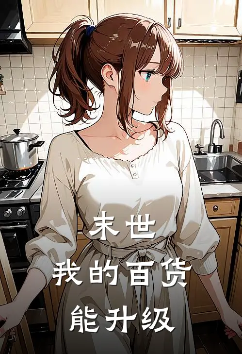 末世：我的百货能升级