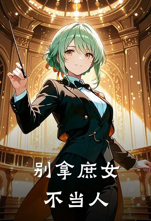 别拿庶女不当人