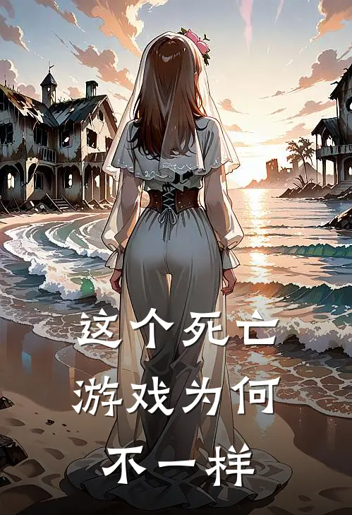 这个死亡游戏为何不一样