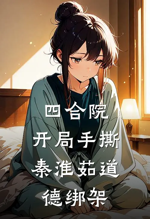 四合院：开局手撕秦淮茹道德绑架