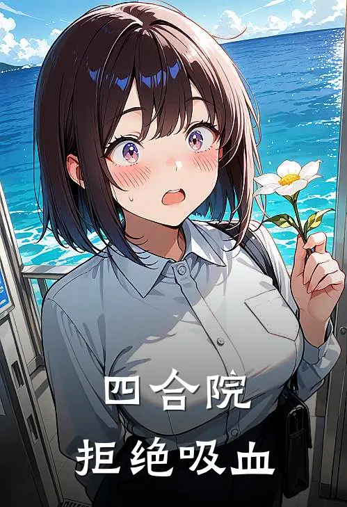 四合院，拒绝吸血