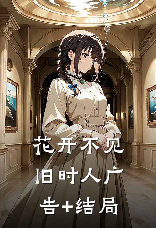 花开不见旧时人广告+结局