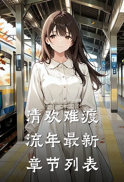 清欢难渡流年最新章节列表