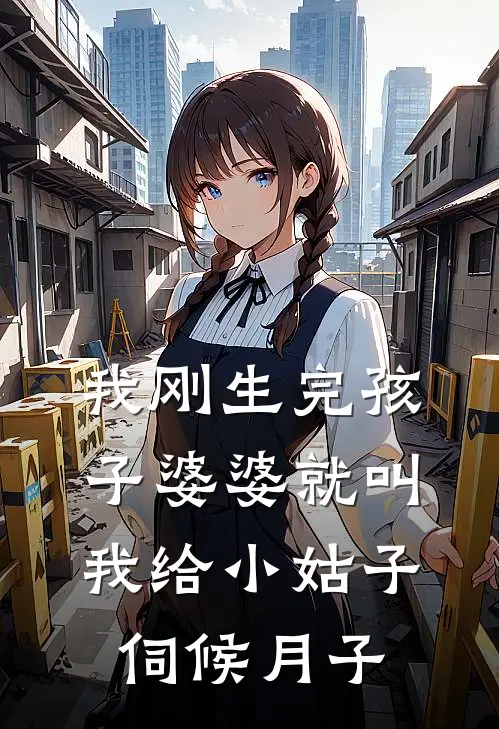 我刚生完孩子婆婆就叫我给小姑子伺候月子