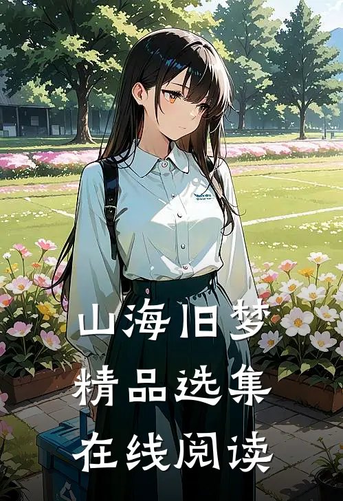 山海旧梦精品选集在线阅读