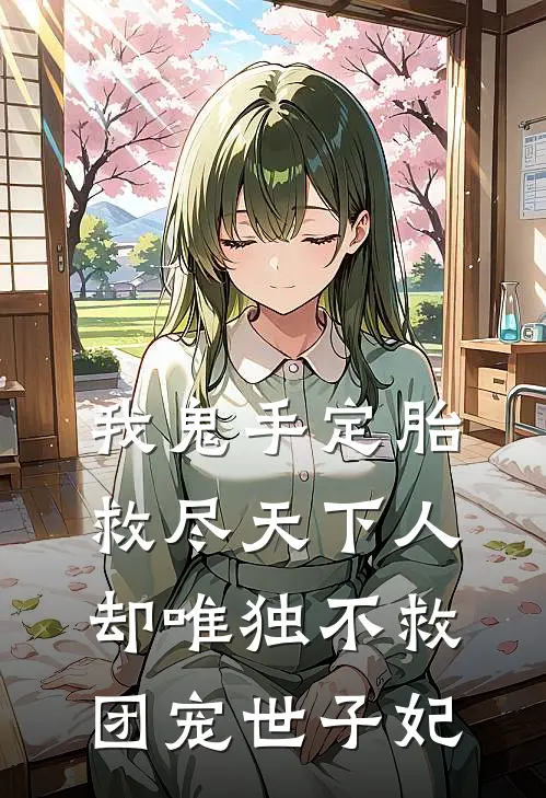 我鬼手定胎救尽天下人，却唯独不救团宠世子妃
