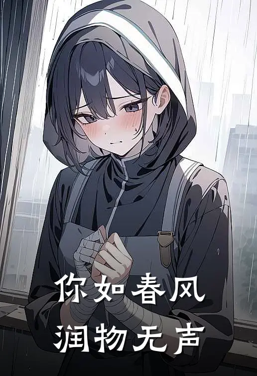 你如春风，润物无声