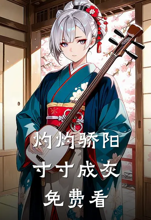 灼灼骄阳，寸寸成灰免费看