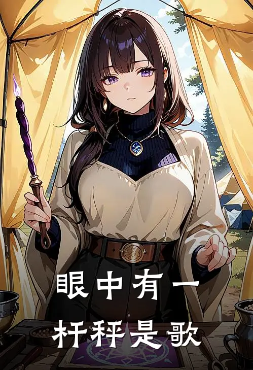 眼中有一杆秤是歌