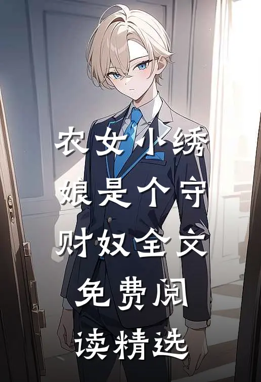农女小绣娘是个守财奴全文免费阅读精选