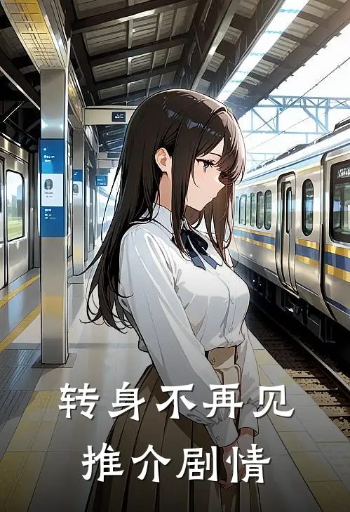转身不再见推介剧情