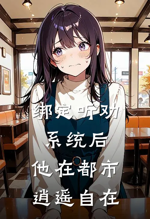 绑定听劝系统后，他在都市逍遥自在