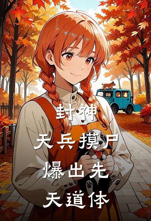 封神：天兵摸尸，爆出先天道体