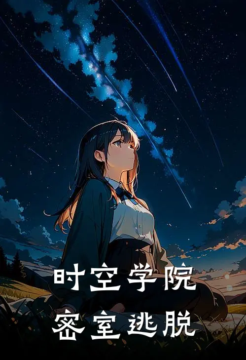 时空学院密室逃脱