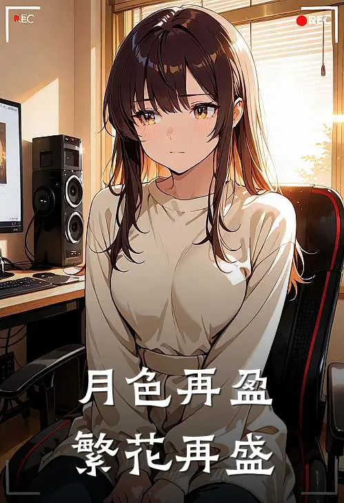 月色再盈，繁花再盛