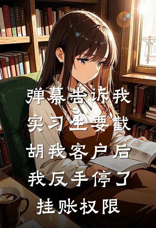 弹幕告诉我实习生要截胡我客户后，我反手停了挂账权限