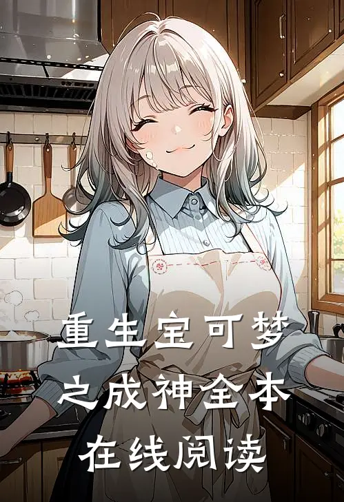 重生宝可梦之成神全本在线阅读