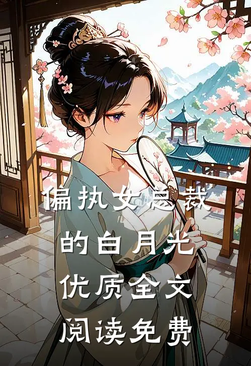 偏执女总裁的白月光优质全文阅读免费