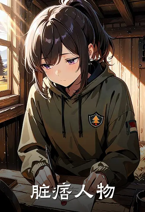 脏痞人物