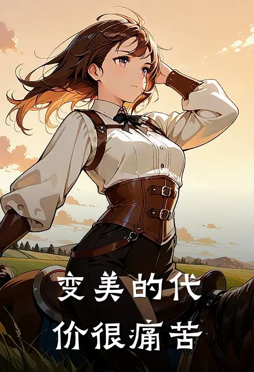 变美的代价很痛苦