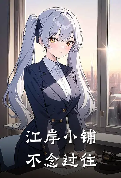 江岸小铺不念过往