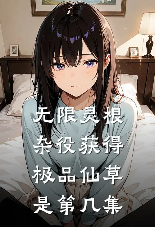 无限灵根杂役获得极品仙草是第几集