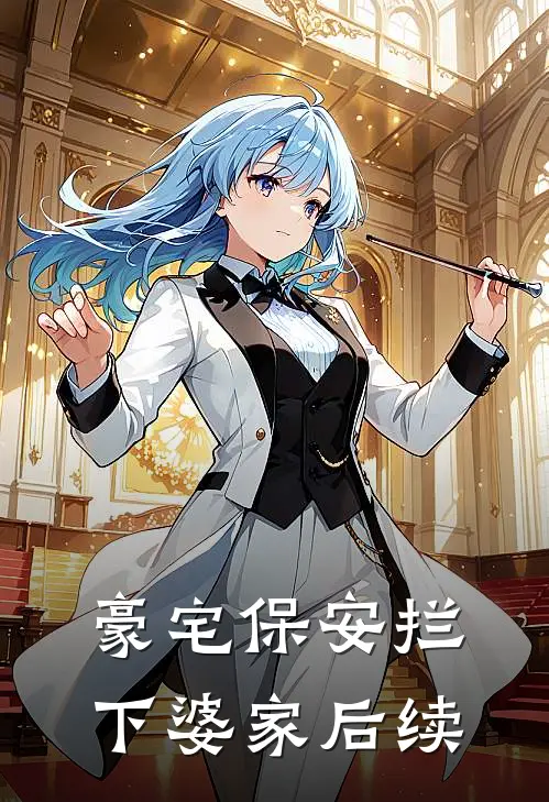 豪宅保安拦下婆家后续