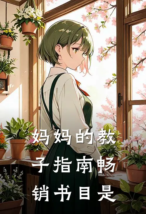 妈妈的教子指南畅销书目是