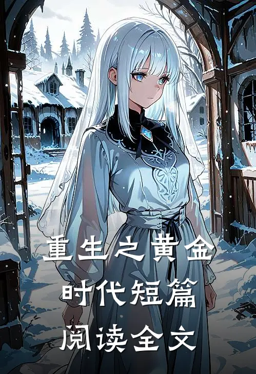 重生之黄金时代短篇阅读全文