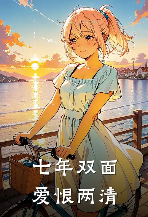 七年双面，爱恨两清