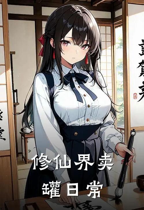 修仙界卖罐日常