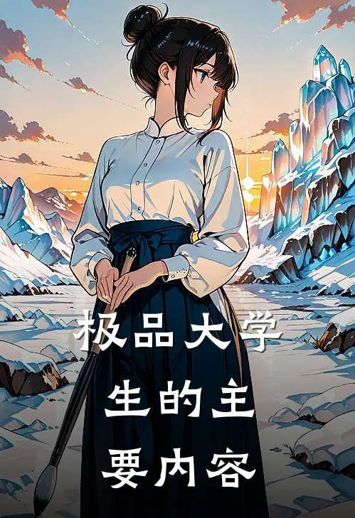 极品大学生的主要内容