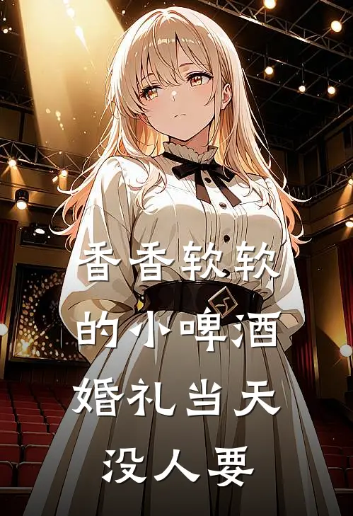 香香软软的小啤酒，婚礼当天没人要