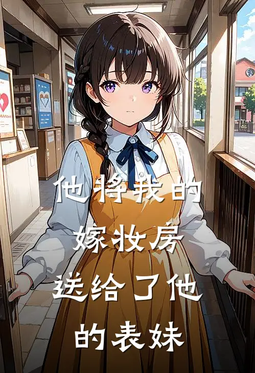 他将我的嫁妆房，送给了他的表妹
