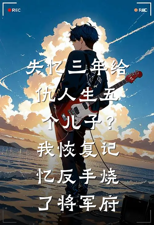 失忆三年给仇人生五个儿子？我恢复记忆反手烧了将军府