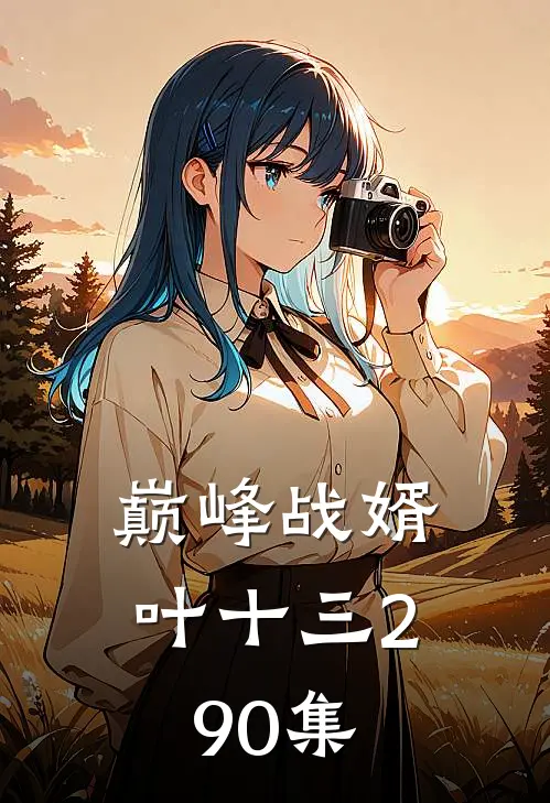 巅峰战婿叶十三290集