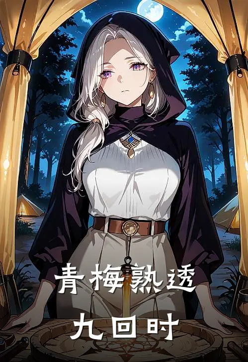 青梅熟透九回时