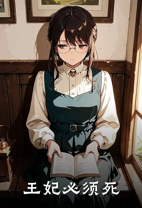 王妃必须死