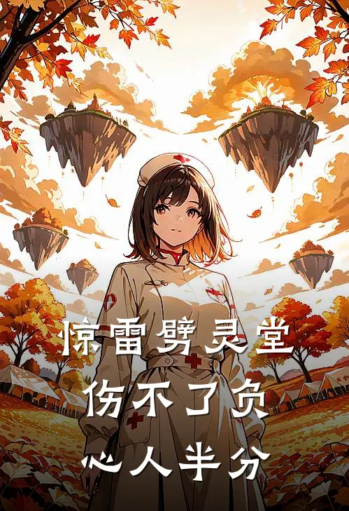 惊雷劈灵堂，伤不了负心人半分