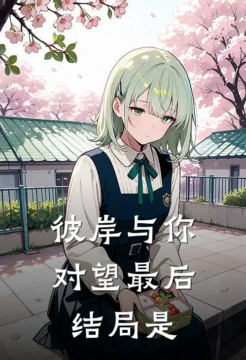 彼岸与你对望最后结局是