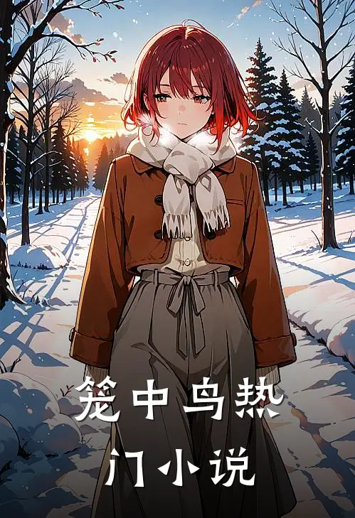 笼中鸟热门小说