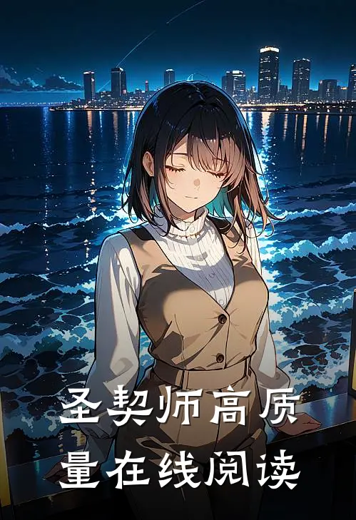 圣契师高质量在线阅读